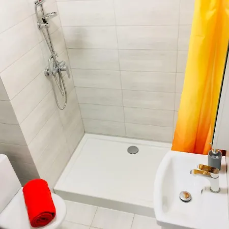 Lejlighed Kotlarska Wrocław