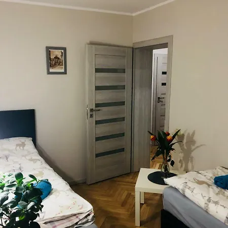 Kotlarska Apartment *