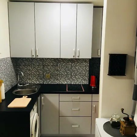Kotlarska Apartment