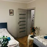 Kotlarska Apartament *