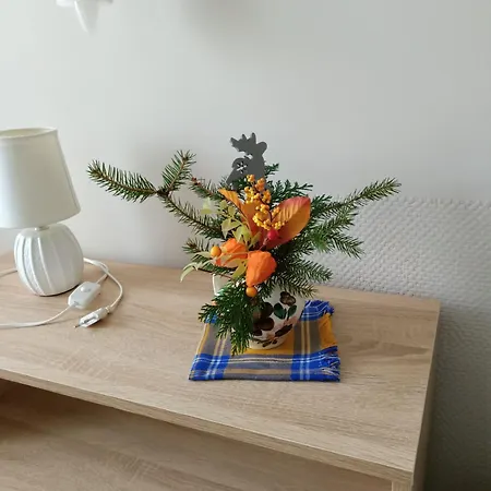 Apartament Kotlarska