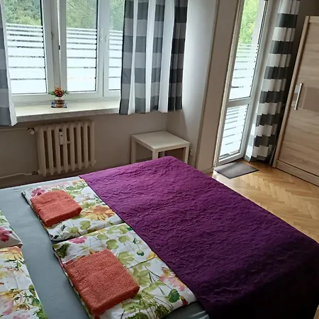 Kotlarska Apartament