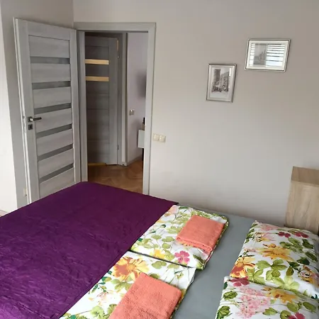 Kotlarska Apartament