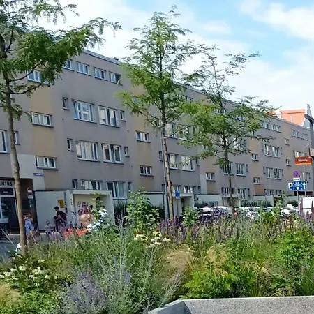 Apartament Kotlarska