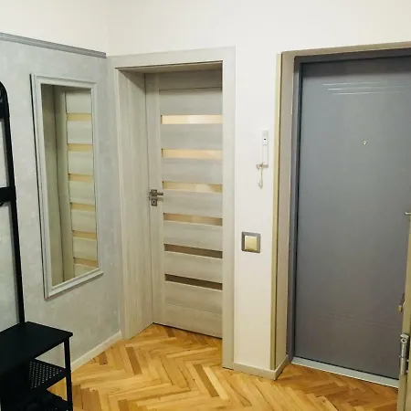 Kotlarska Вроцлав