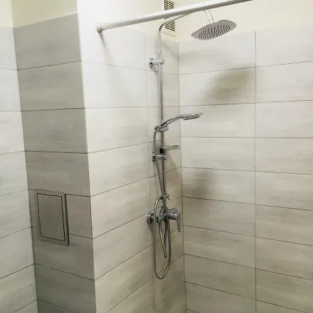 Апартаменты Kotlarska Вроцлав