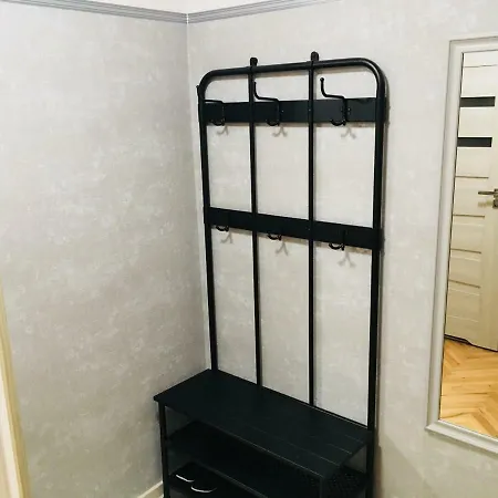 Kotlarska Apartament Wrocław